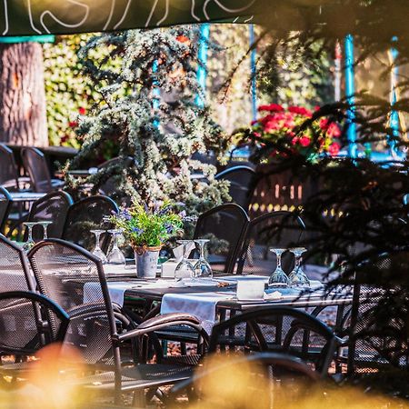 Hotel Cornul Vanatorului Piteşti Eksteriør bilde